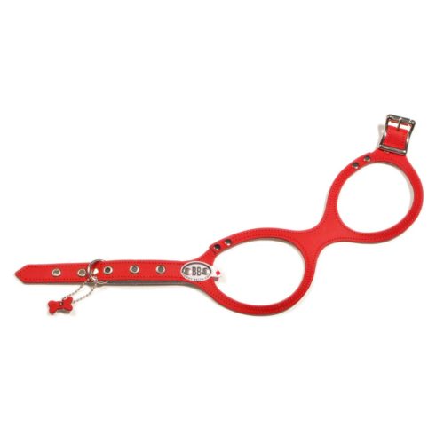 Buddy Belts Premium Harness (Red) Buddy Belts Premium Harness (Red)