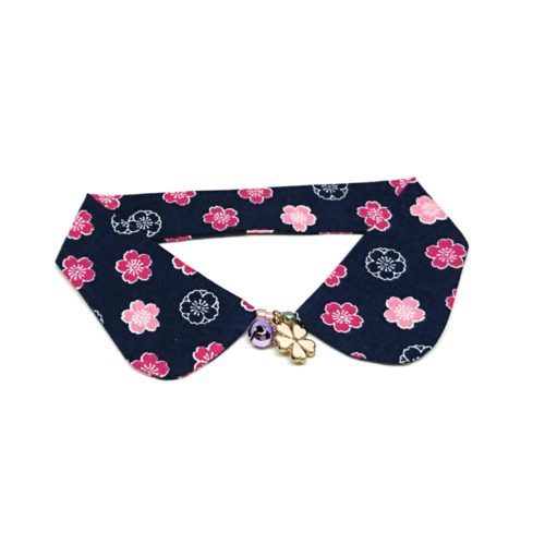 Sakura Emblem Decorative Collar