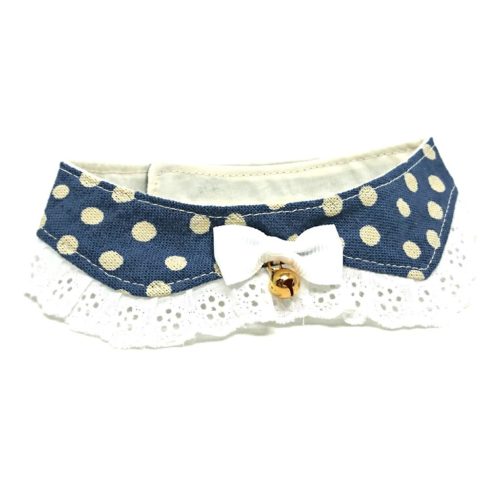 Sassy Weekend Decorative Collar