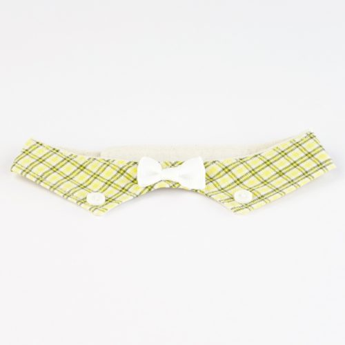 Super Lemon decorative collar