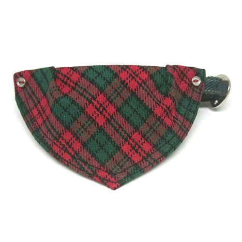 Thistle – Bandana for Cats & Small Dogs Thistle – Bandana for Cats & Small Dogs