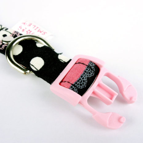 dog-collar-pink-black-06 dog-collar-pink-black-06