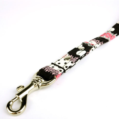 dog-leash-pink-black-3 dog-leash-pink-black-3
